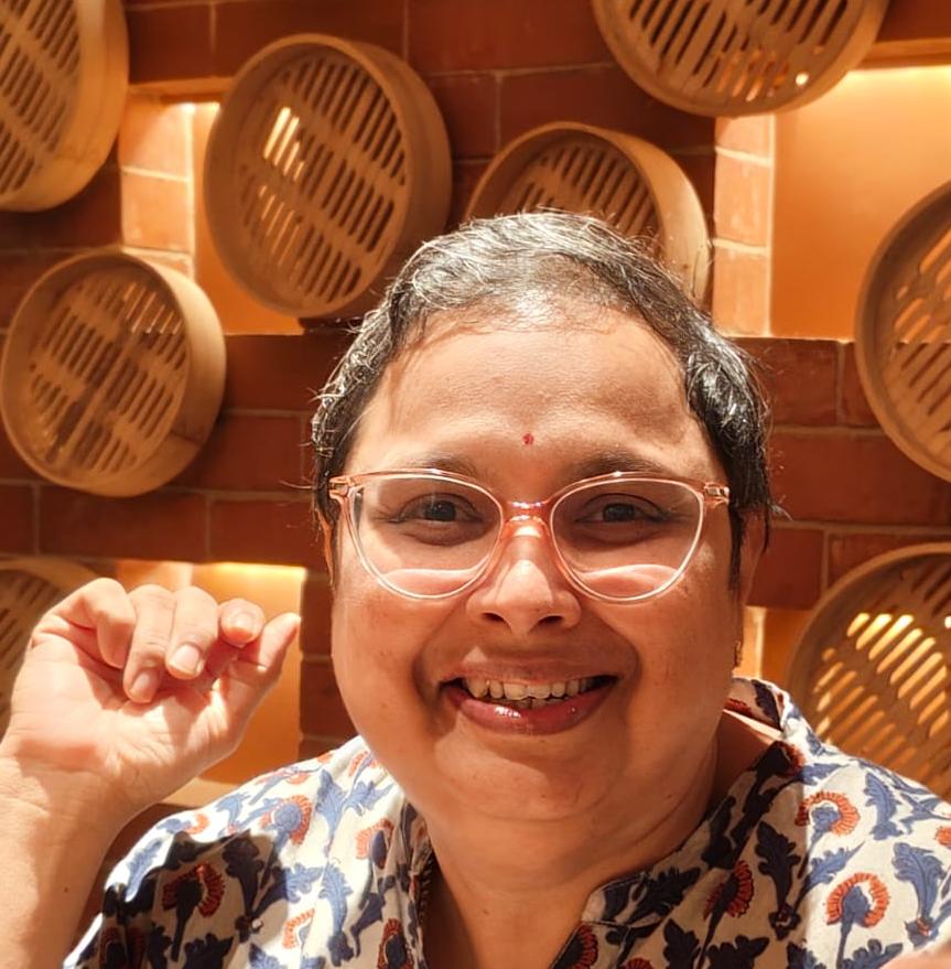 Deepa Mylavarapu
